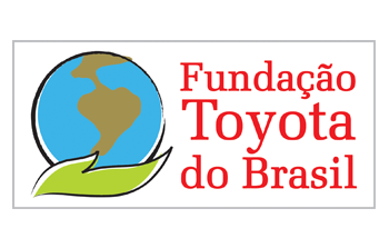 Logotipo Fundação Toyota do Brasil