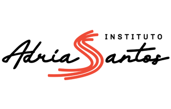 Logotipo Instituto Adria Santos